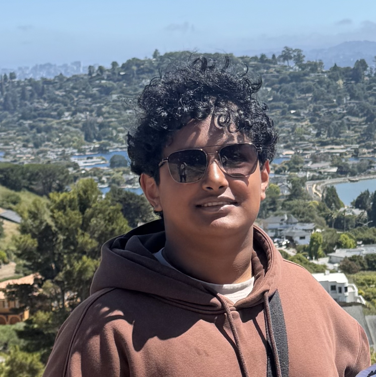 Ankith Krishnan